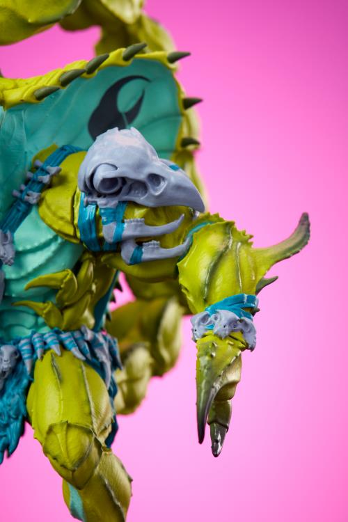 MONSTORS Sting-Cobra Action Figure Gallery Image 12