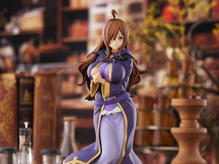 KonoSuba Pop Up Parade L Wiz Gallery Image 1
