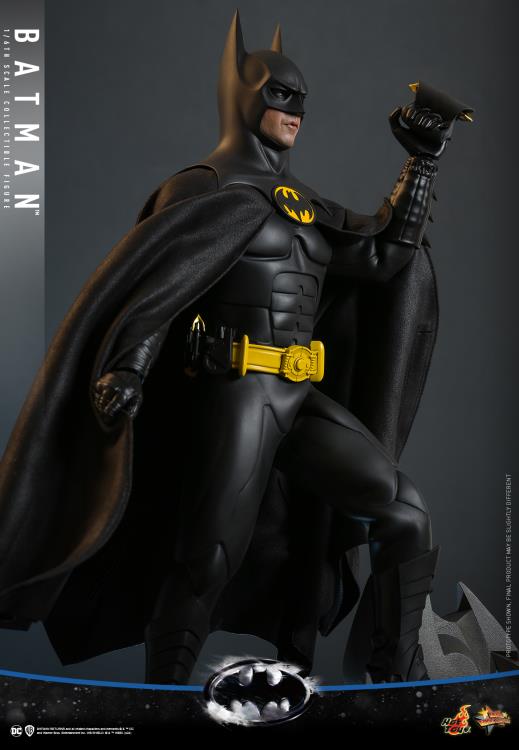 Batman Returns MMS769 Batman 1/6th Scale Collectible Figure