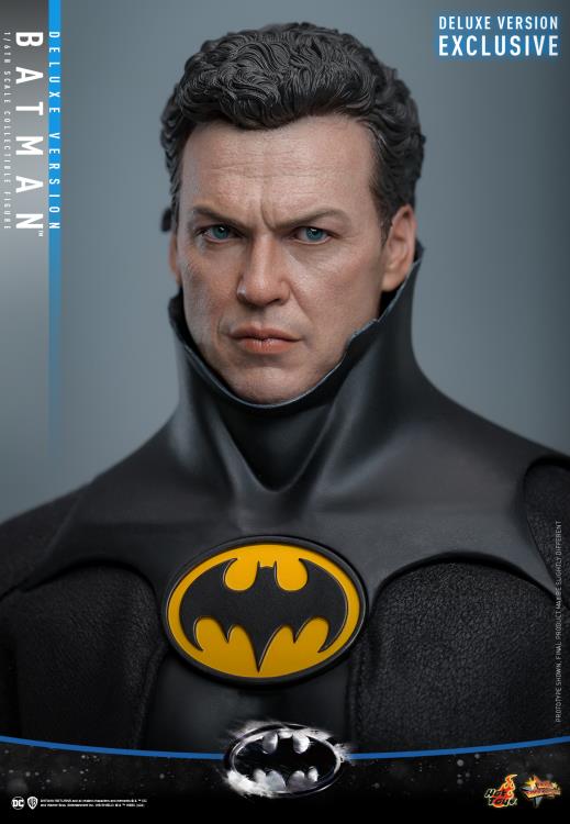 Batman Returns MMS770 Batman Deluxe 1/6th Scale Collectible Figure