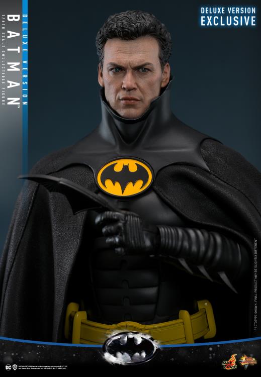 Batman Returns MMS770 Batman Deluxe 1/6th Scale Collectible Figure