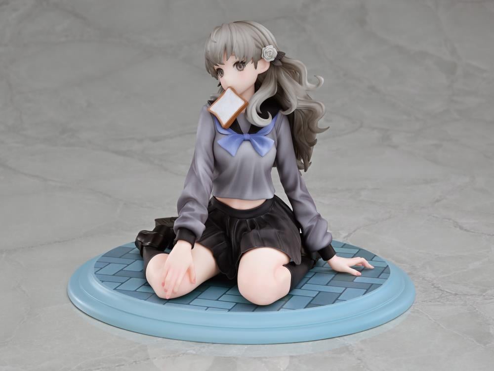 13 Sentinels: Aegis Rim Iori Fuyusaka (Morning Commute Ver.) 1/7 Scale Figure Gallery Image 4