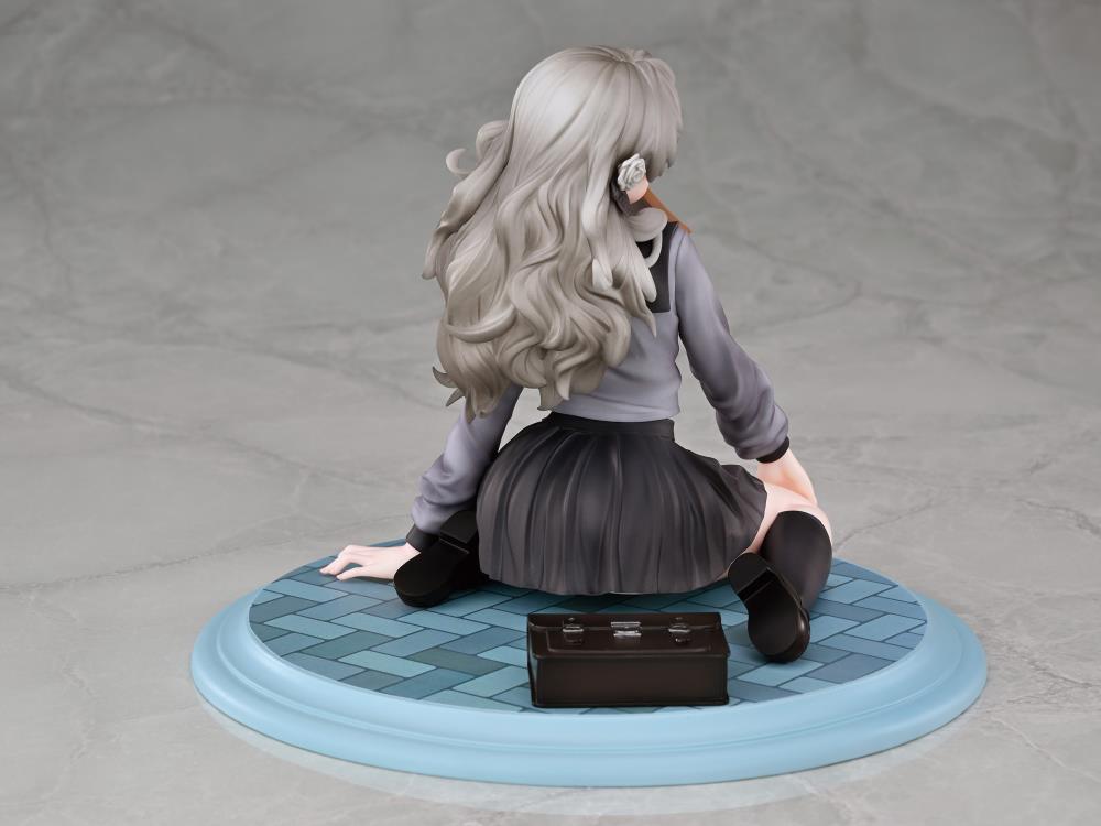 13 Sentinels: Aegis Rim Iori Fuyusaka (Morning Commute Ver.) 1/7 Scale Figure Gallery Image 8