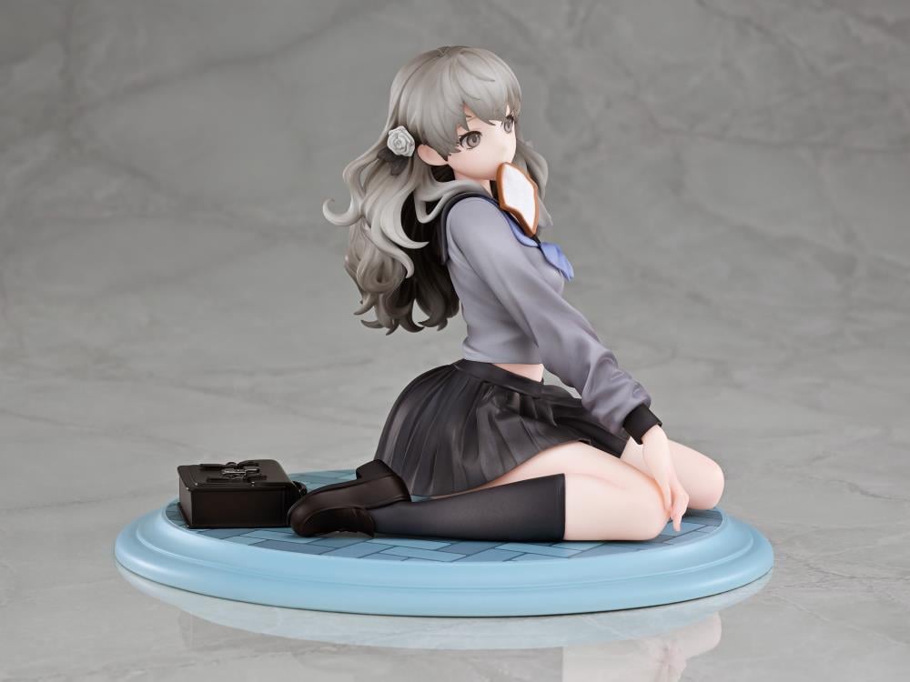 13 Sentinels: Aegis Rim Iori Fuyusaka (Morning Commute Ver.) 1/7 Scale Figure Gallery Image 11