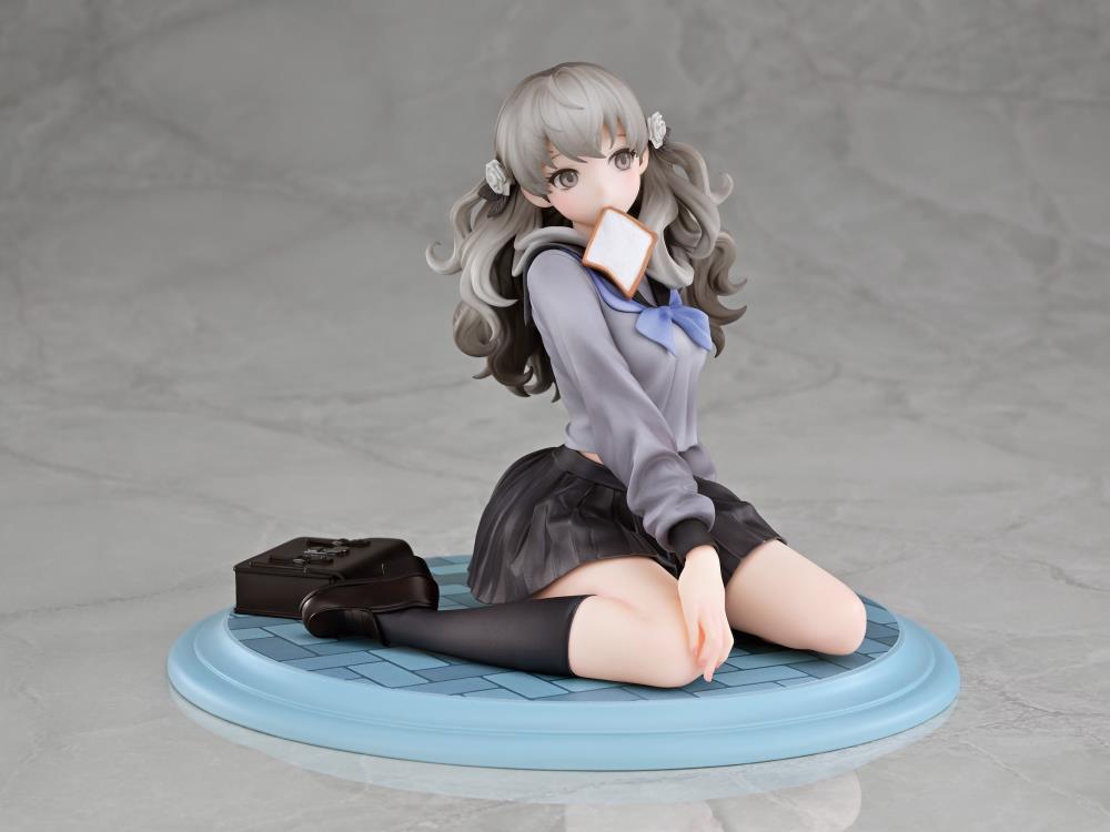 13 Sentinels: Aegis Rim Iori Fuyusaka (Morning Commute Ver.) 1/7 Scale Figure Gallery Image 12