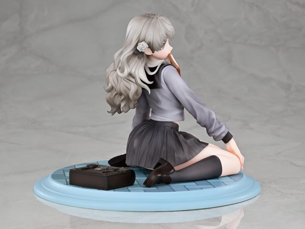 13 Sentinels: Aegis Rim Iori Fuyusaka (Morning Commute Ver.) 1/7