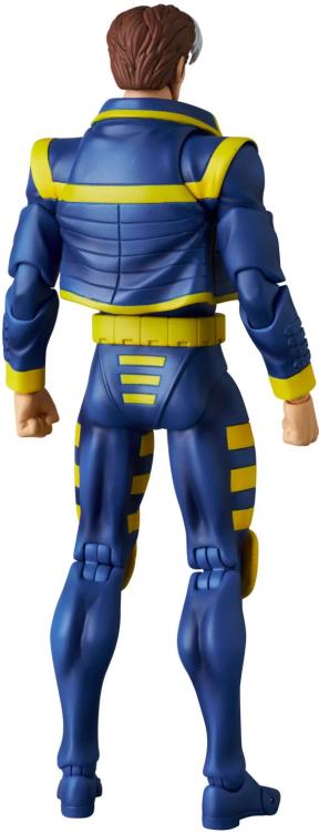 MAFEX No. 251 Nate Gray Action Figure (X-Man Ver.)