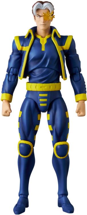 Marvel MAFEX No.251 Nate Grey (X-Man Ver.) Action Figure Gallery Image 3
