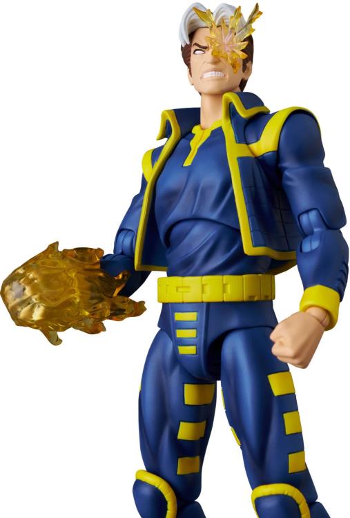 MAFEX No. 251 Nate Gray Action Figure (X-Man Ver.)