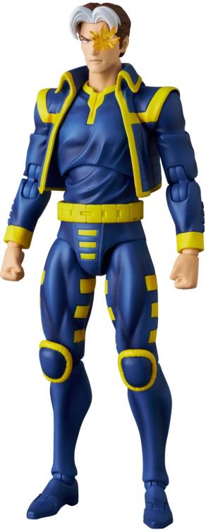Marvel MAFEX No.251 Nate Grey (X-Man Ver.) Action Figure Gallery Image 4