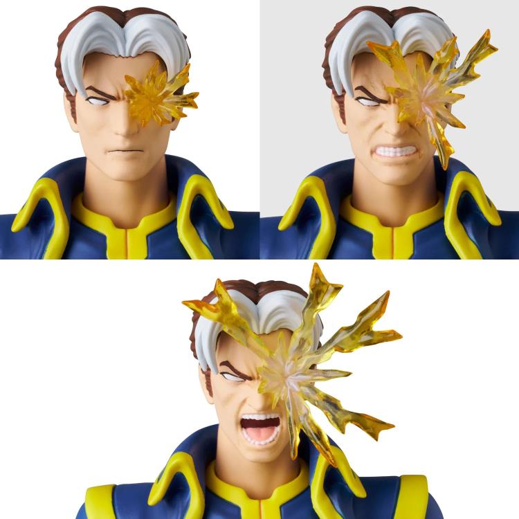 MAFEX No. 251 Nate Gray Action Figure (X-Man Ver.)