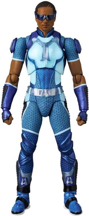 The Boys MAFEX No.252 A-Train Action Figure Gallery Image 3