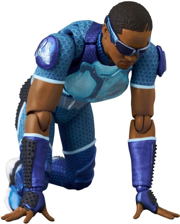 The Boys MAFEX No.252 A-Train Action Figure Gallery Image 9
