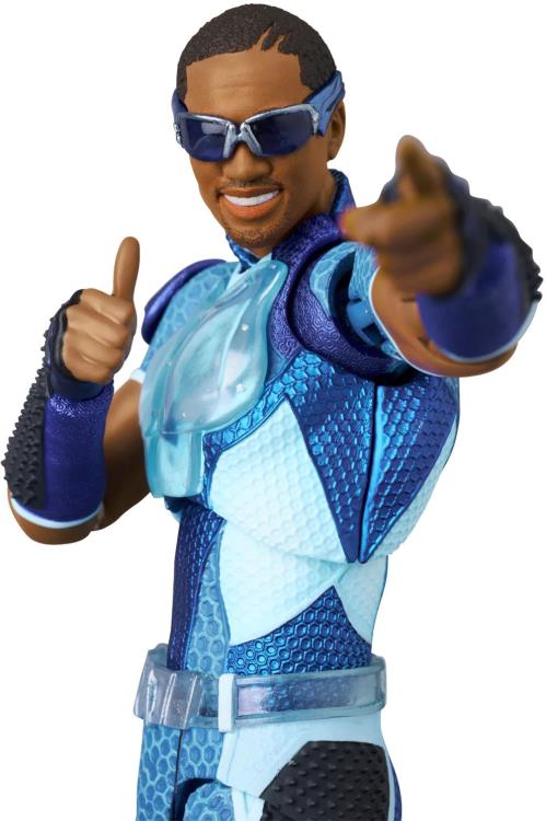 The Boys MAFEX No.252 A-Train Action Figure Gallery Image 12
