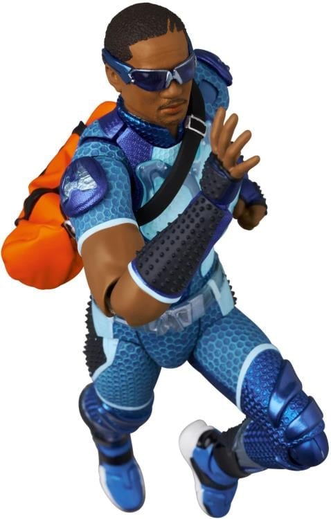 The Boys MAFEX No.252 A-Train Action Figure Gallery Image 8