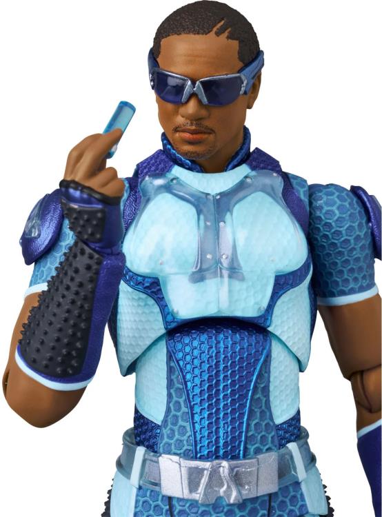The Boys MAFEX No.252 A-Train Action Figure Gallery Image 10