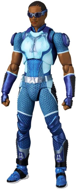 The Boys MAFEX No.252 A-Train Action Figure Gallery Image 5