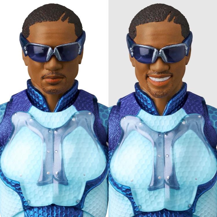 The Boys MAFEX No.252 A-Train Action Figure Gallery Image 14
