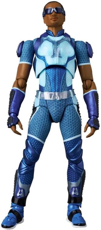 The Boys MAFEX No.252 A-Train Action Figure Gallery Image 4