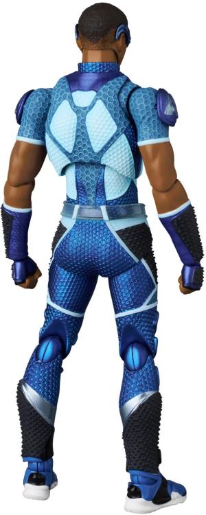 The Boys MAFEX No.252 A-Train Action Figure Gallery Image 6