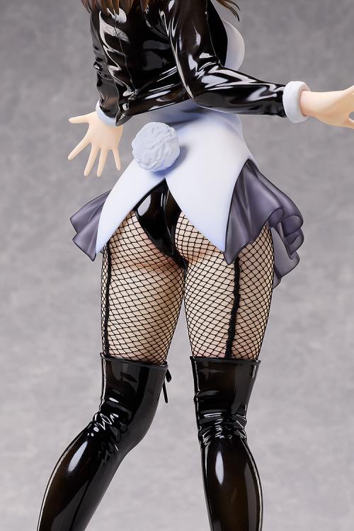 Higehiro B-Style Sayu Ogiwara (Bunny Ver.) 1/4 Scale Figure Gallery Image 9