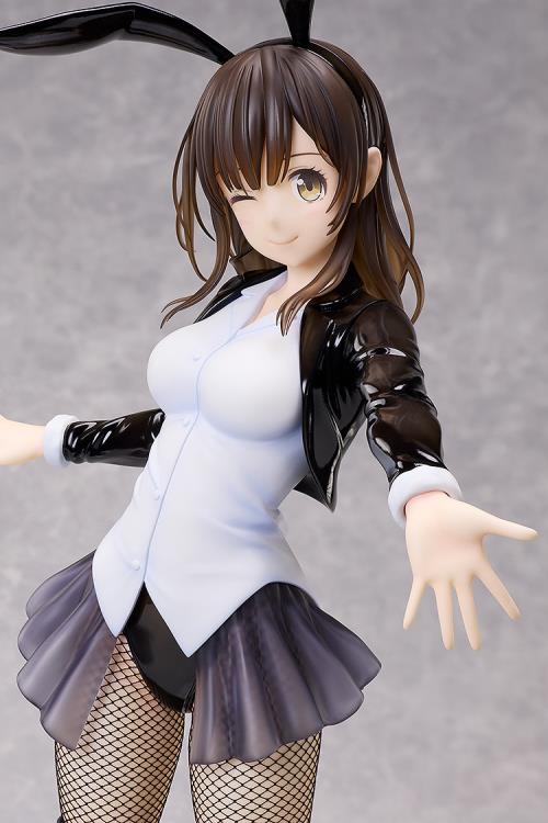 Higehiro B-Style Sayu Ogiwara (Bunny Ver.) 1/4 Scale Figure Gallery Image 10