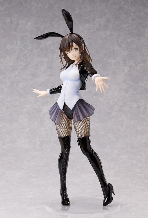 Higehiro B-Style Sayu Ogiwara (Bunny Ver.) 1/4 Scale Figure Gallery Image 3