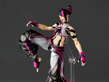 juri han sex doll Street Fighter - Han Juri | 1:6 Resin Statue