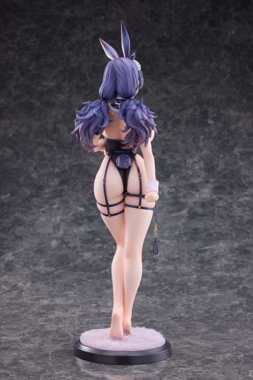 Sue Illustration The Obedient Hina Verna (Barefoot Ver.) 1/6 Scale Figure Gallery Image 11
