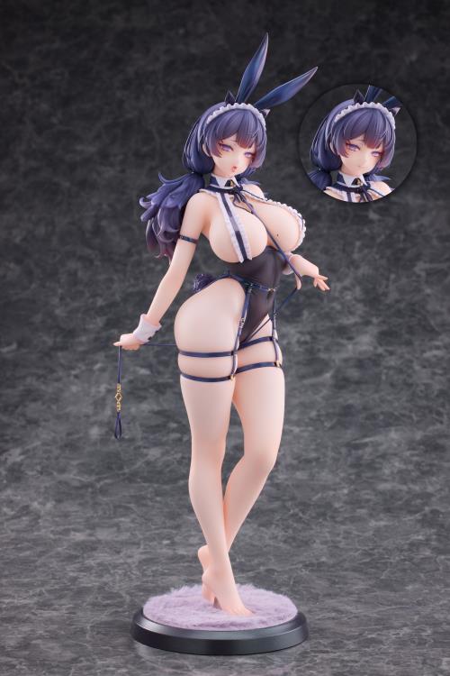 Sue Illustration The Obedient Hina Verna (Barefoot Ver.) 1/6 Scale Figure Gallery Image 9