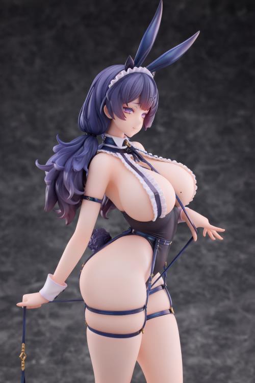 Sue Illustration The Obedient Hina Verna (Barefoot Ver.) 1/6 Scale Figure Gallery Image 14
