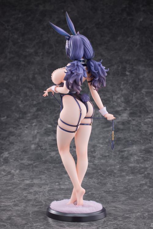 Sue Illustration The Obedient Hina Verna (Barefoot Ver.) 1/6 Scale Figure Gallery Image 13