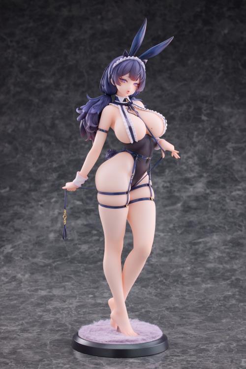 Sue Illustration The Obedient Hina Verna (Barefoot Ver.) 1/6 Scale Figure Gallery Image 10