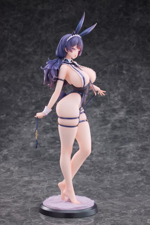 Sue Illustration The Obedient Hina Verna (Barefoot Ver.) 1/6 Scale Figure Gallery Image 12