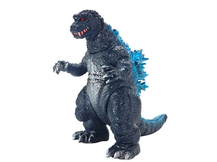 Godzilla, Mothra, and King Ghidorah: Giant Monsters All-Out Attack