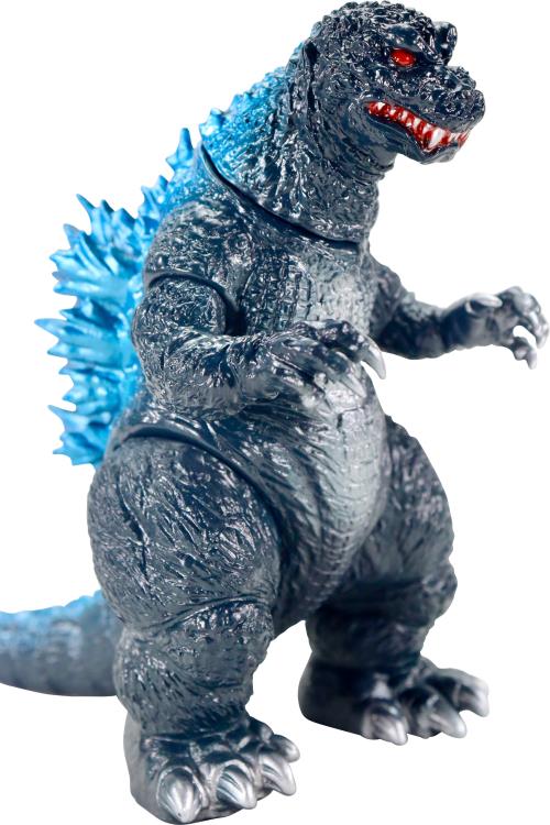 Godzilla, Mothra, and King Ghidorah: Giant Monsters All-Out Attack