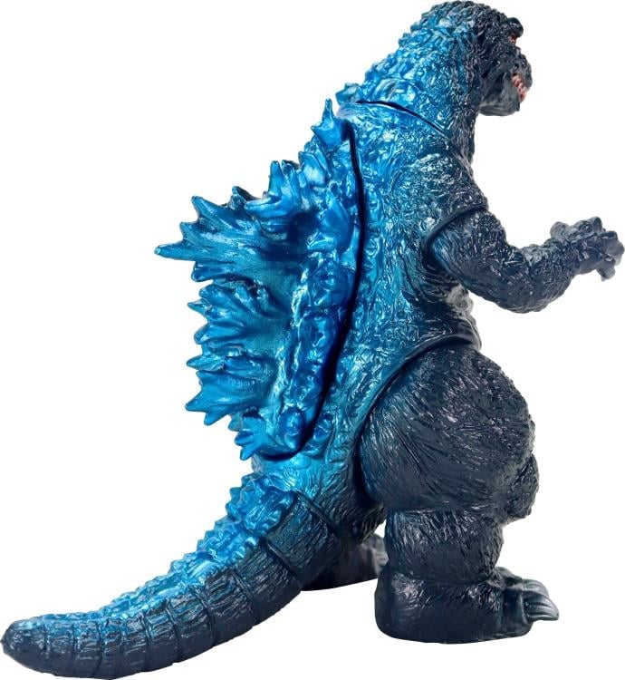 Godzilla, Mothra, and King Ghidorah: Giant Monsters All-Out Attack