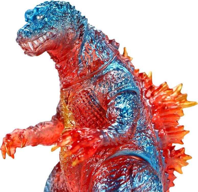 GOZIRA 37g  Godzilla, Mothra, and King Ghidorah: Giant Monsters All-Out Attack