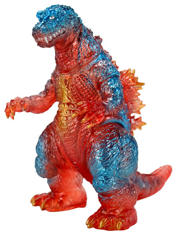 Godzilla, Mothra, and King Ghidorah: Giant Monsters All-Out Attack