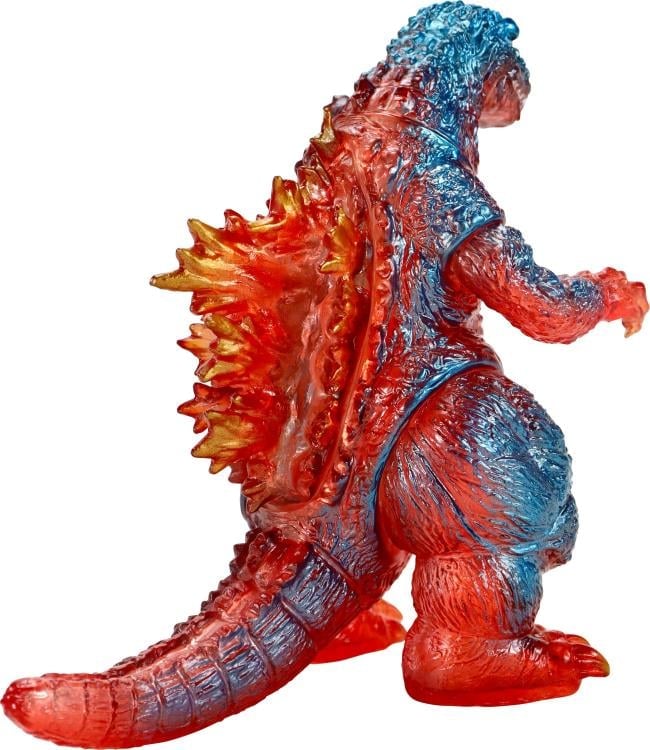 Godzilla, Mothra, and King Ghidorah: Giant Monsters All-Out Attack