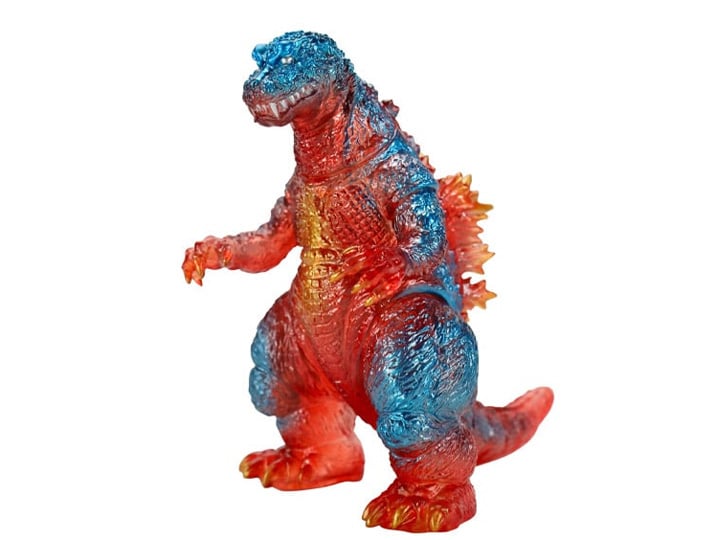Godzilla, Mothra, and King Ghidorah: Giant Monsters All-Out Attack