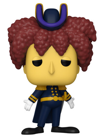 Pop! Television: The Simpsons - Sideshow Bob (H.M.S. Pinafore) Gallery Image 2