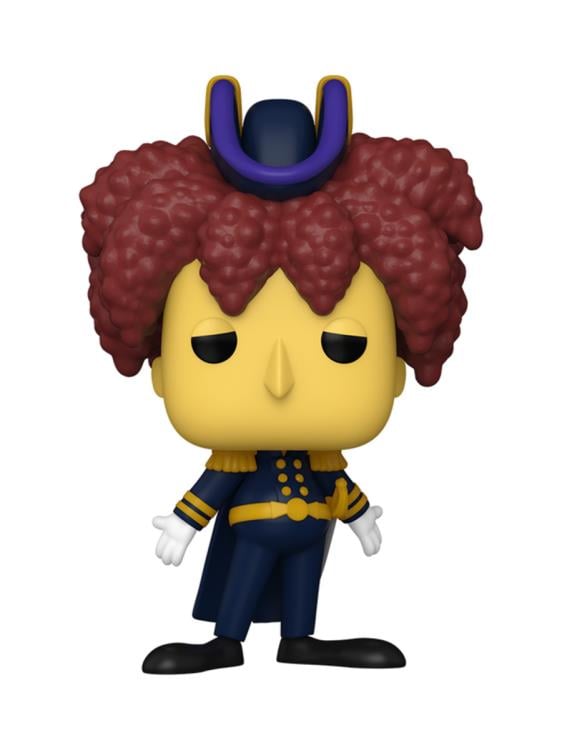 Pop! Television: The Simpsons - Sideshow Bob (H.M.S. Pinafore) Gallery Image 3