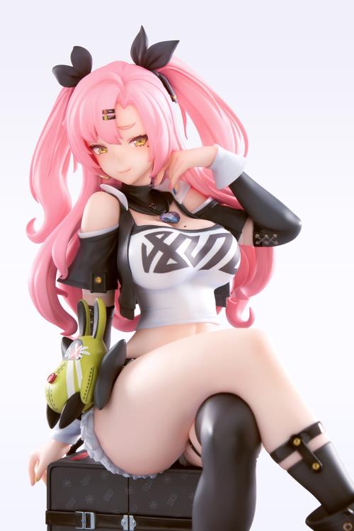 Zenless Zone Zero Nicole Demara 1/7 Scale Figure (With Bonus) Gallery Image 9