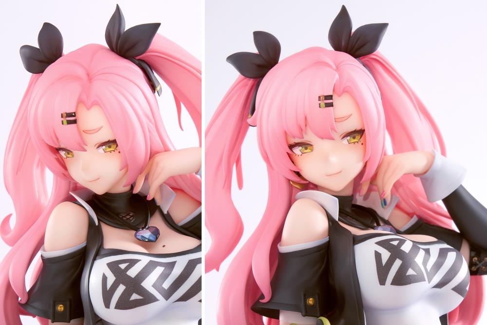 Zenless Zone Zero Nicole Demara 1/7 Scale Figure (With Bonus) Gallery Image 12