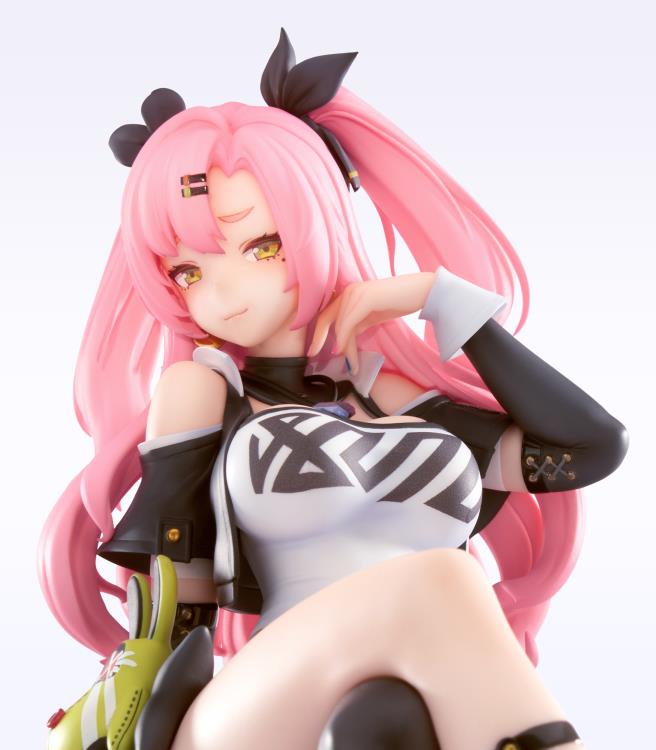Zenless Zone Zero Nicole Demara 1/7 Scale Figure (With Bonus) Gallery Image 11