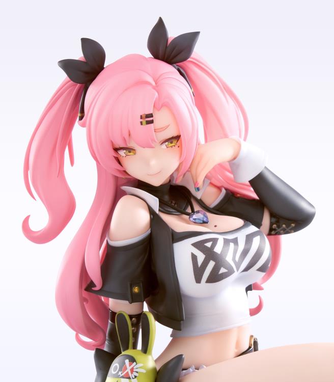 Zenless Zone Zero Nicole Demara 1/7 Scale Figure (With Bonus) Gallery Image 10