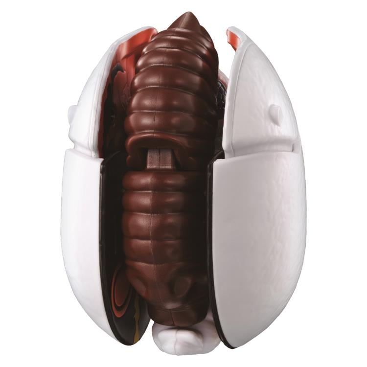 Mothra vs. Godzilla Mothra Transforming Egg Figure Gallery Image 3