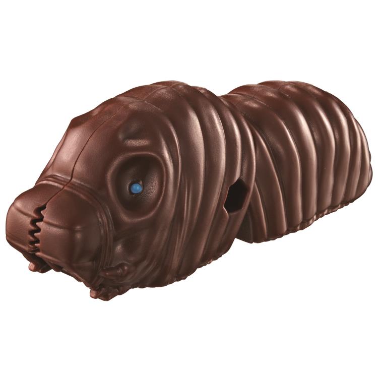 Mothra vs. Godzilla Mothra Transforming Egg Figure Gallery Image 4