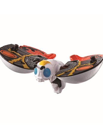 Mothra vs. Godzilla Mothra Transforming Egg Figure Gallery Image 2